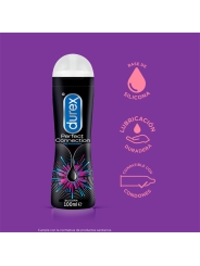 Lubricante Base Silicona Perfect Connect 50ml