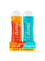 Lubricante Duplo Frio y Calor 75ml