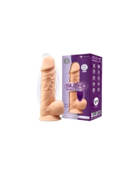 Dildo Mod 8 5 10 Funciones Control Remoto