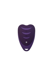 Dildo Mod 8 5 10 Funciones Control Remoto