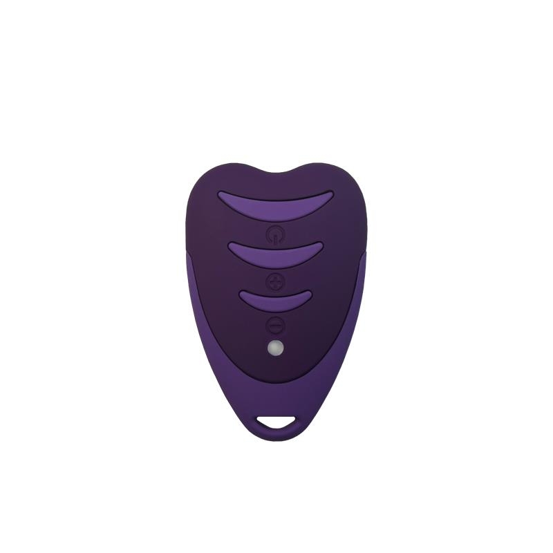 Dildo Mod 8 5 10 Funciones Control Remoto