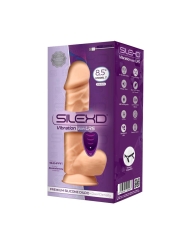 Dildo Mod 8 5 10 Funciones Control Remoto