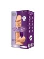 Dildo Mod 8 5 10 Funciones Control Remoto