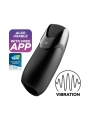 Masturbador Men Vibration con APP Satisfyer Connect