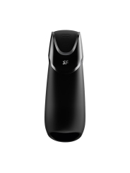 Masturbador Men Vibration con APP Satisfyer Connect