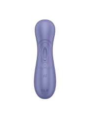 Pro 2 Genera 3 Liquid Air Technology Succion y Vibracion APP Connect Lilac