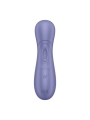 Pro 2 Genera 3 Liquid Air Technology Succion y Vibracion APP Connect Lilac