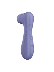 Pro 2 Gen 3 Liquid Air Technology Succion y Vibracion Lilac