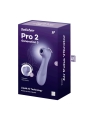 Pro 2 Gen 3 Liquid Air Technology Succion y Vibracion Lilac