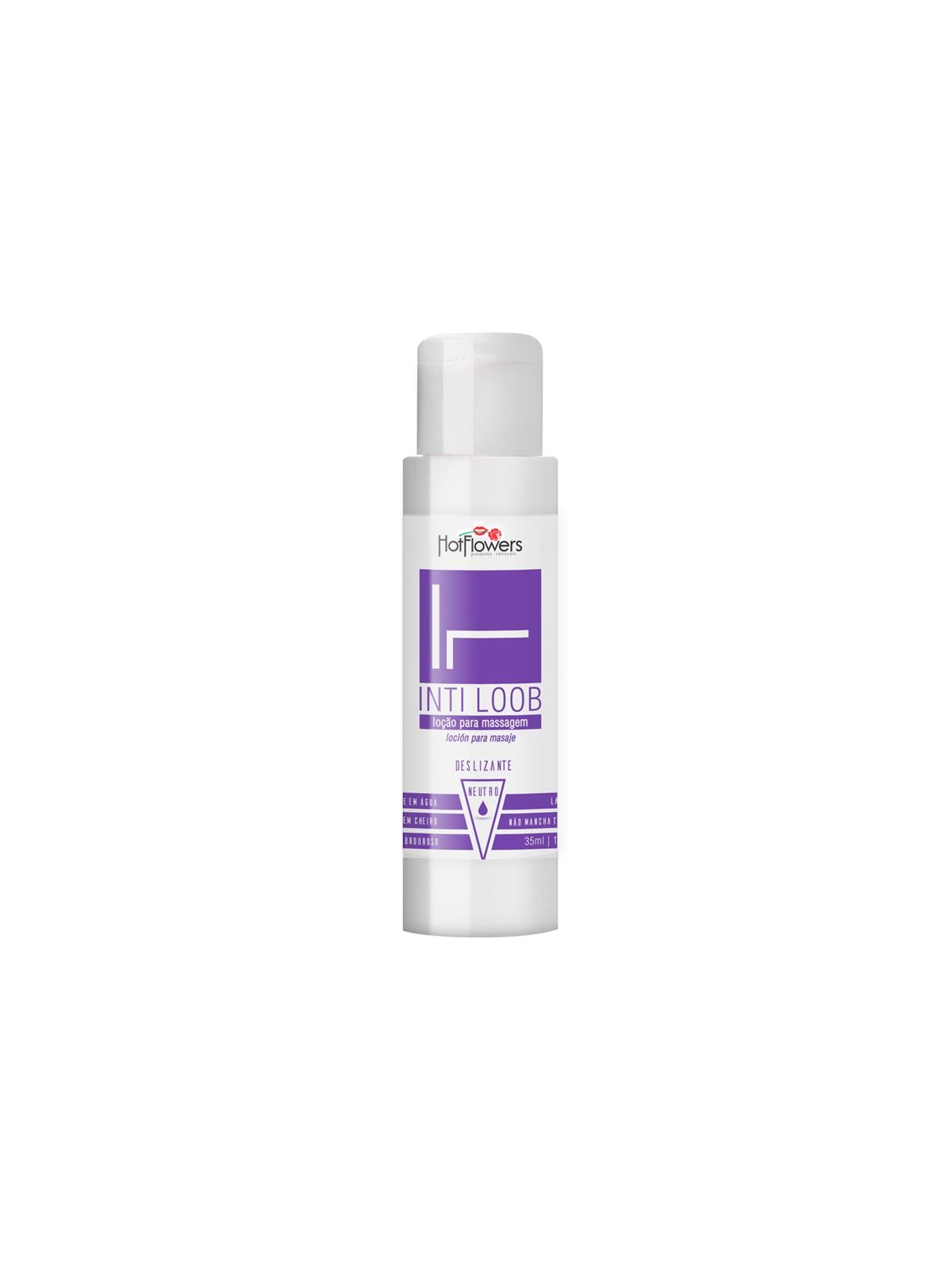 Lubricante Alta Lubricacion Inti Loob 35 ml