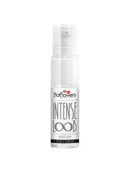Lubricante Intense Loob Alto Grado Pureza 12 ml