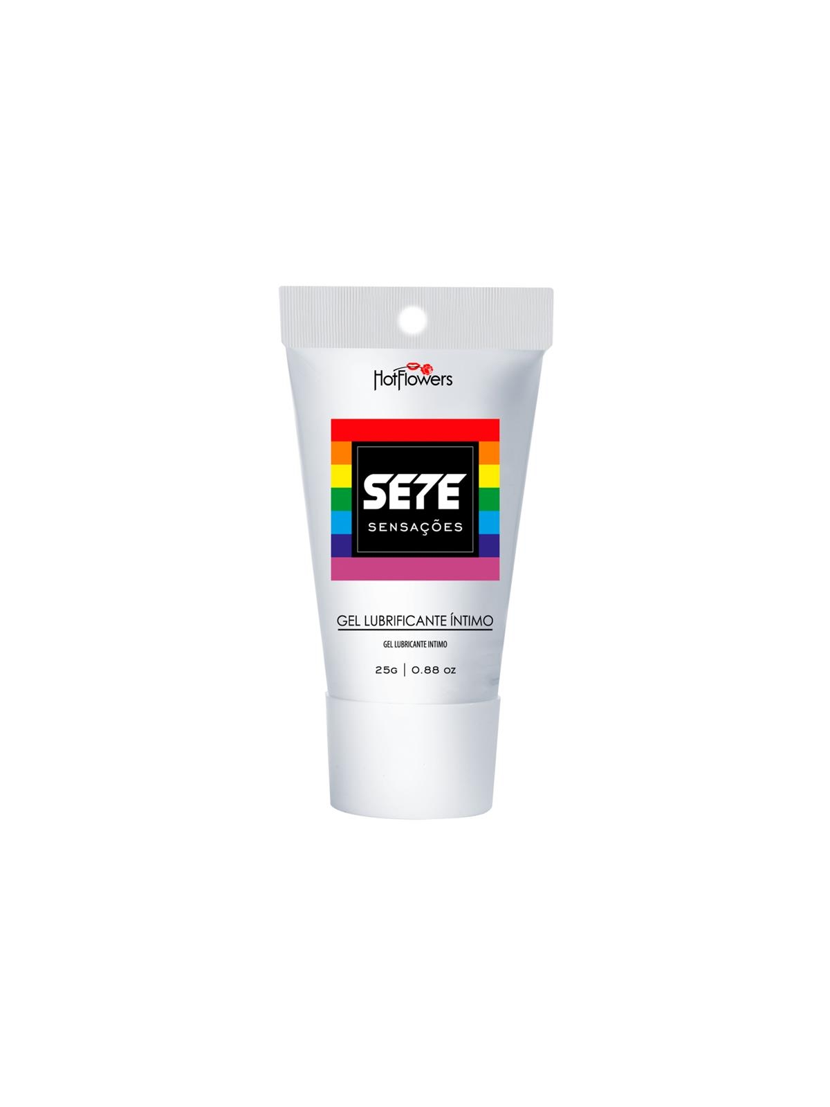 Gel Lubricante Set de Sensaciones 25 gr