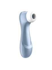 Succionador de Clitoris Pro 2 Next Gen Azul