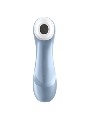 Succionador de Clitoris Pro 2 Next Gen Azul