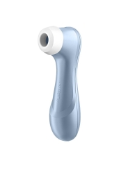 Succionador de Clitoris Pro 2 Next Gen Azul