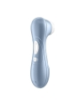 Succionador de Clitoris Pro 2 Next Gen Azul