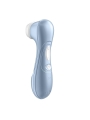 Succionador de Clitoris Pro 2 Next Gen Azul