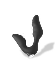 Jaydurk Vibrador Prostatico para el Punto P