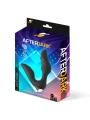 Jaydurk Vibrador Prostatico para el Punto P