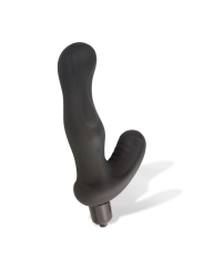 Ametrine Vibrador Prostatico para el Punto P