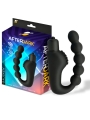 Bausken Vibrador Anal para el Punto P