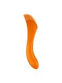 Vibrador Candy Cane Naranja