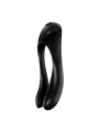 Vibrador Candy Cane Negro