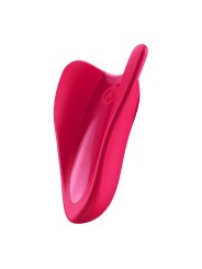 Vibrador High Fly Rojo