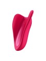 Vibrador High Fly Rojo