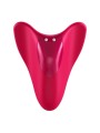 Vibrador High Fly Rojo