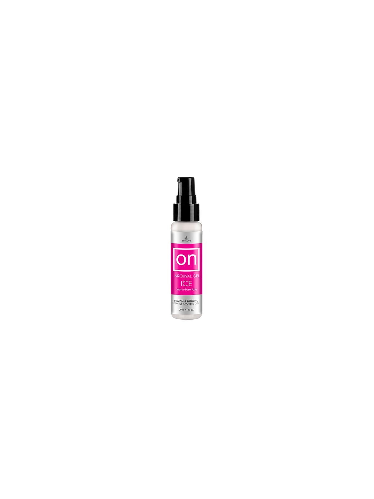 ON Arousal Gel Estimulante Femenino Ice 29 ml