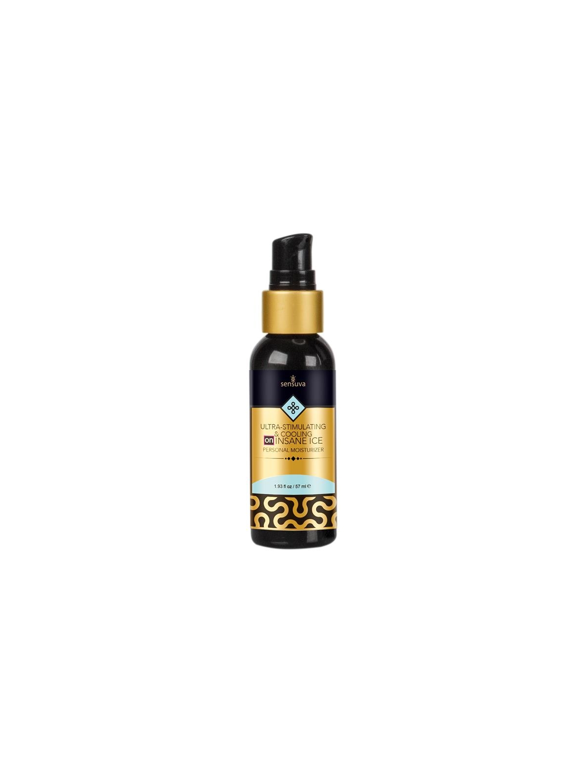 ON Ultra Insane Lubricante Ice 57 ml