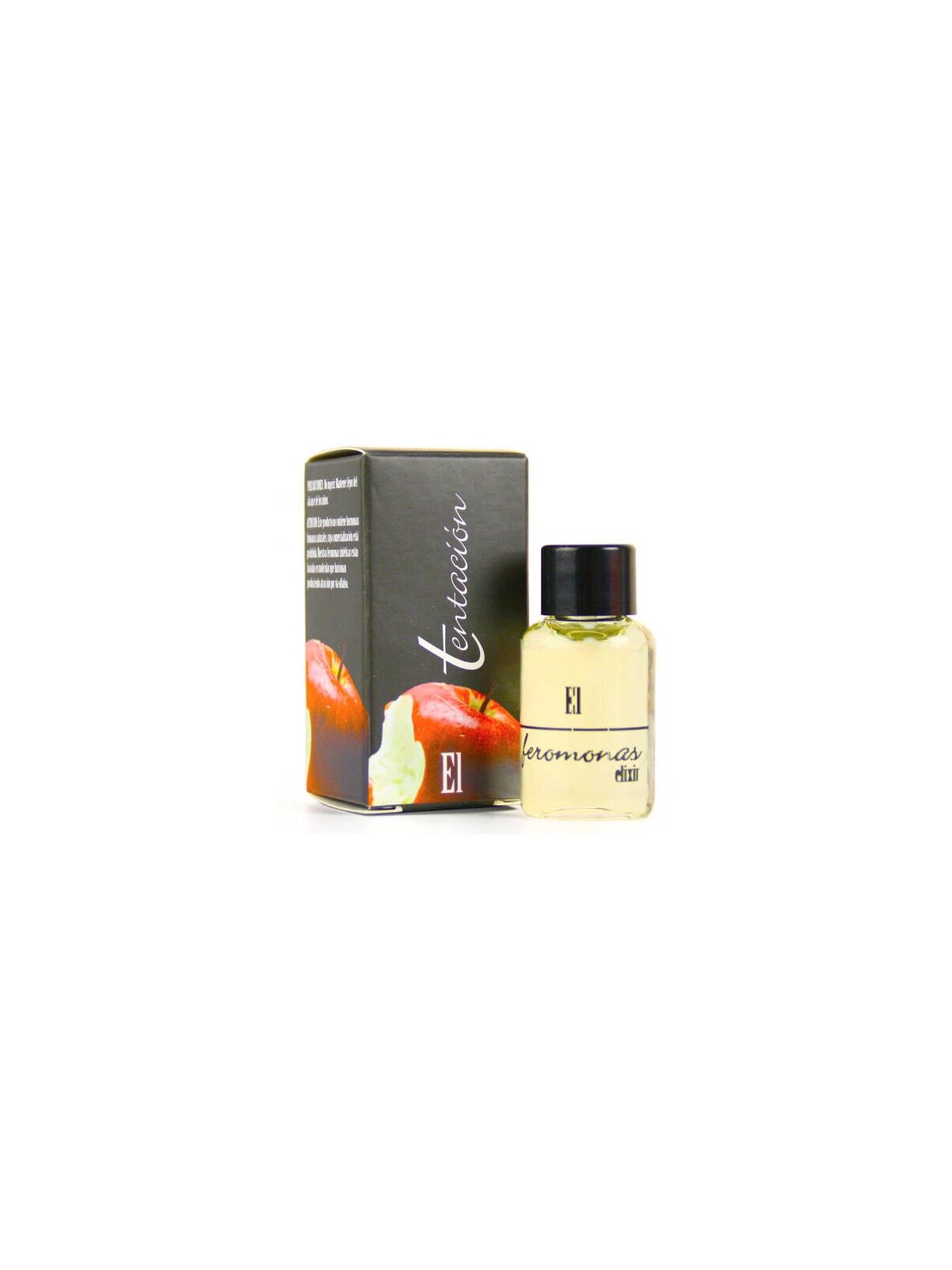 Estuche Elixir Feromonas el 7 ml