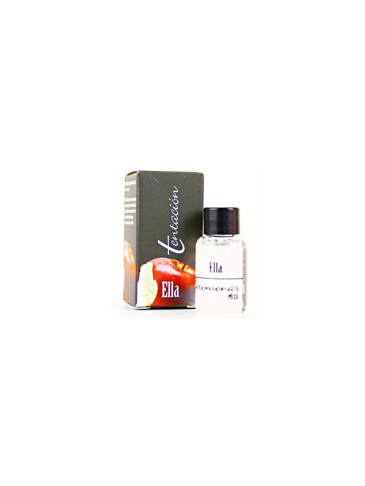 Estuche Elixir Feromonas Ella 7 ml