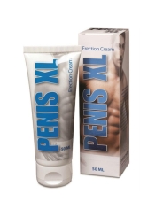 Crema Potenciadora Penis XL 50 ml