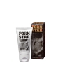 Crema Potenciadora Ereccion Porn Star 50 ml