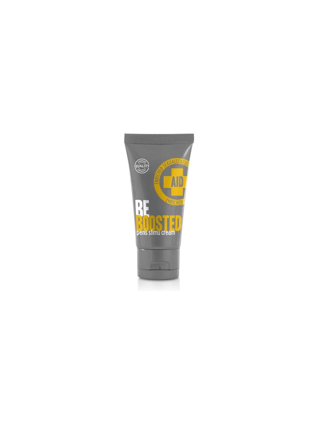 AID Be Boosted Crema Estimulante 45 ml