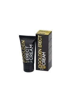 Big Boy Crema para la Ereccion Golden 50 ml