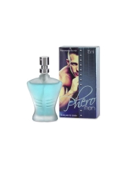 Perfume con Feromonas PheroMen 15 ml