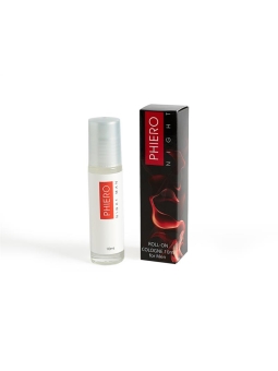 Phierto Night Man Perfume con Feromonas