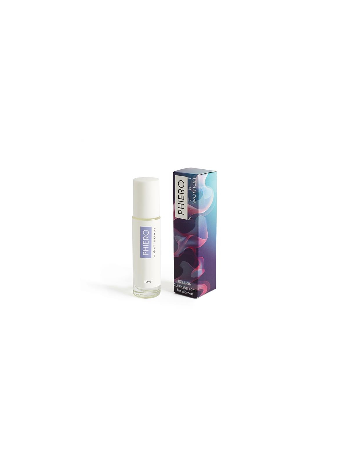 Phiero Night Woman Perfume con Feromonas