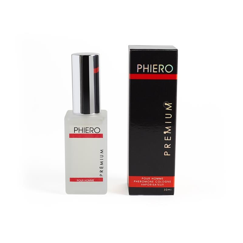 Phiero Premium Phiero Premium