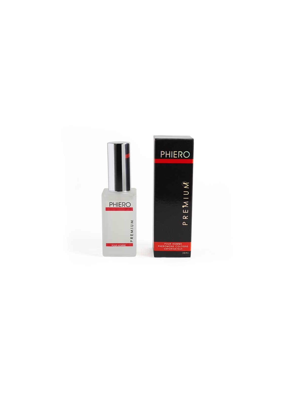 Phiero Premium Phiero Premium