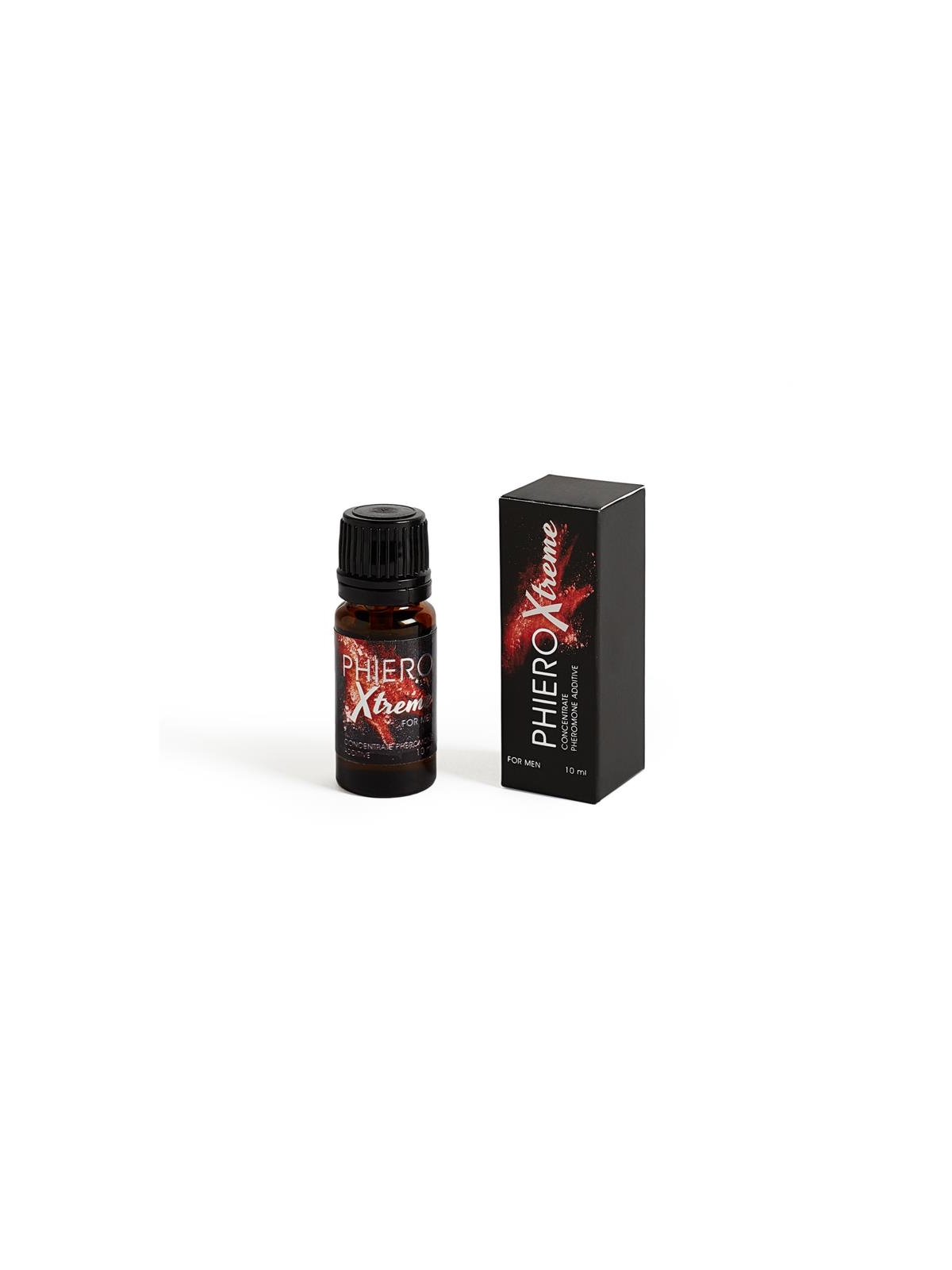 Phiero Xtreme