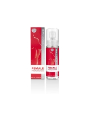 Perfume con Peromonas Femenino 20 ml