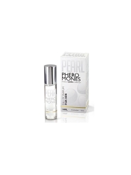 Perfume con Feromonas Femenino Pearl 14 ml