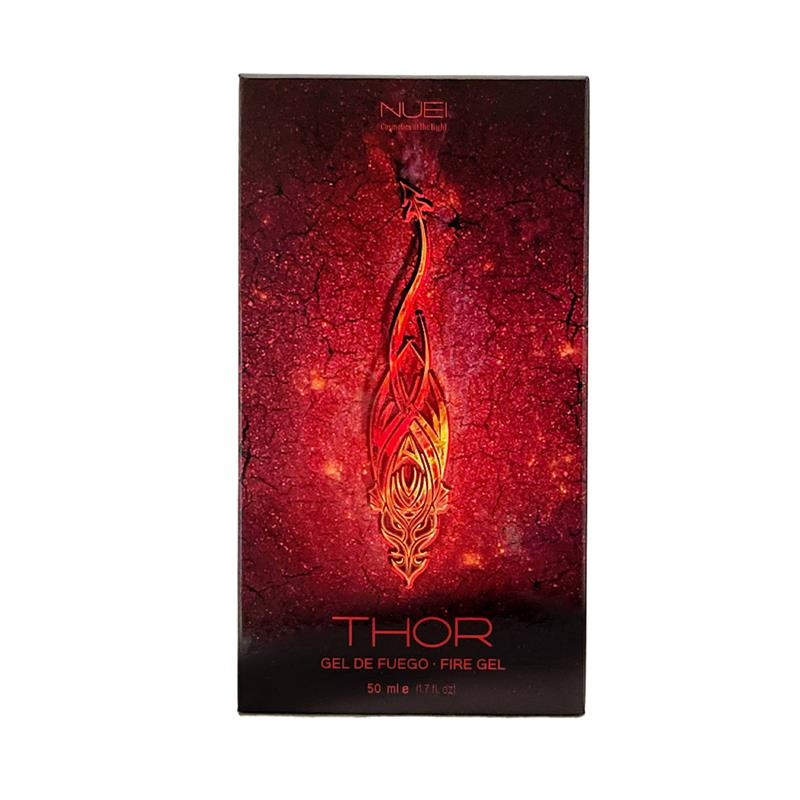 Intensificador del Orgasmo Thor 50 ml