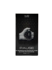 Nuei Gel Retardante Pause 50 ml