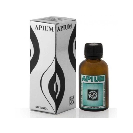 Afrodisiaco Natural Apium