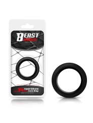 Anillo para el Pene Silicona Liquida 34 cm